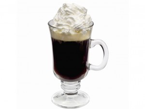 irish coffee