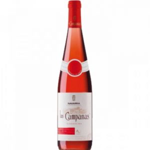 las campanas navarra