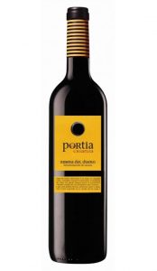 portia crianza 2009 - Ribera del Duero