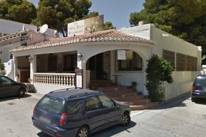 the olive tree restaurant