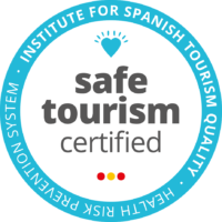 Safe Tourism Certified